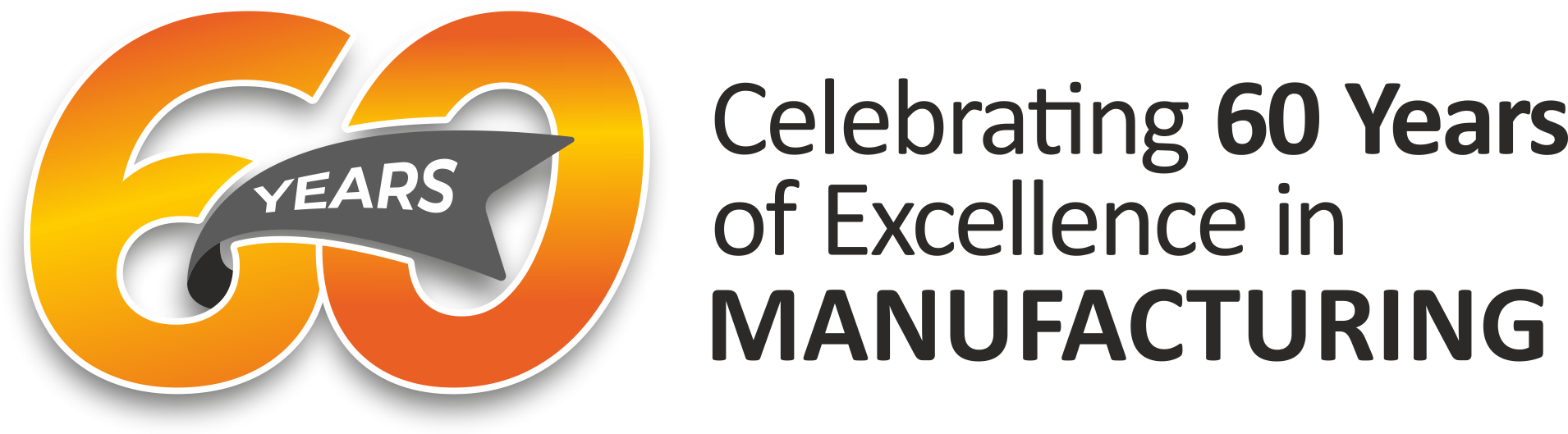 60 Years of Excellence